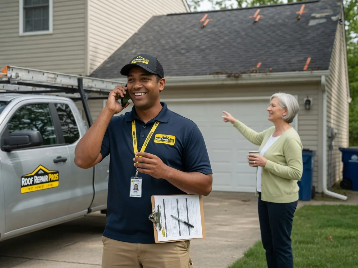 Roof Repair Bristol, VA FAQs